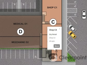 Shop C4/357 Ocean Beach Road Umina Beach NSW 2257 - Image 1