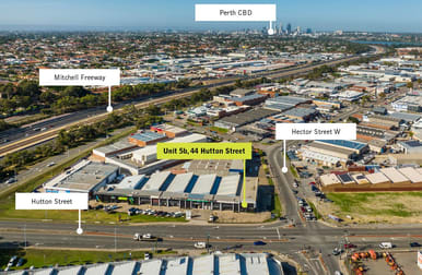 5B/44 Hutton Street Osborne Park WA 6017 - Image 1