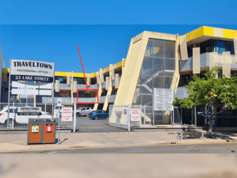 22a, 22b, 22c/21 Lake Street Cairns City QLD 4870 - Image 1