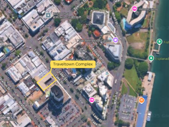 22a, 22b, 22c/21 Lake Street Cairns City QLD 4870 - Image 3