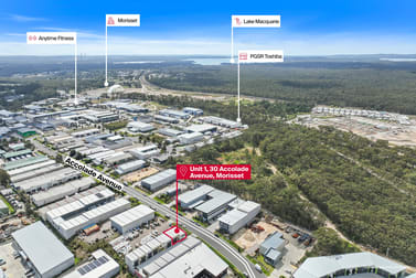 Unit 1/30 Accolade Avenue Morisset NSW 2264 - Image 2