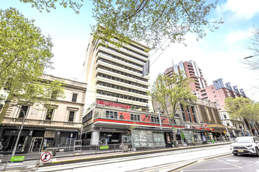 Suite/201/140 Bourke Street Melbourne VIC 3000 - Image 1