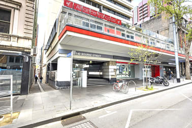 Suite/201/140 Bourke Street Melbourne VIC 3000 - Image 2