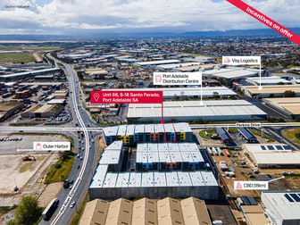 Unit 66/8-18 Santo Parade Port Adelaide SA 5015 - Image 1