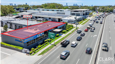 Click to view all images 15/511 Olsen Avenue Southport QLD 4215 - Image 1