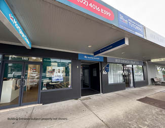 Office 1, Level 1/65 The Boulevarde Toronto NSW 2283 - Image 1