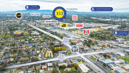 353 Whitehorse Road Nunawading VIC 3131 - Image 2