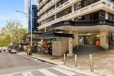 801/83 Mount Street North Sydney NSW 2060 - Image 1