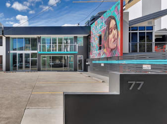 Level 1, 77 Doggett Street Newstead QLD 4006 - Image 1