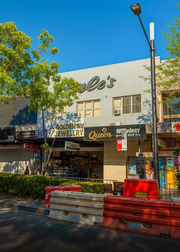 Level 1, Suite 8/247 Macquarie Street Liverpool NSW 2170 - Image 1