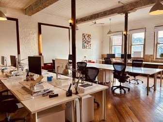 First Floor/184 Brunswick Street Fitzroy VIC 3065 - Image 3