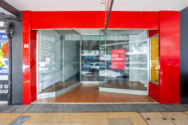 Whole of the property/88 East Street Rockhampton City QLD 4700 - Image 2