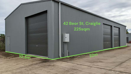 42 Beor Street Craiglie QLD 4877 - Image 1
