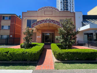 Level 1 Suite 4/54 Bathurst Street Liverpool NSW 2170 - Image 1