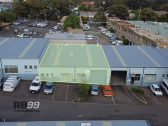 Unit 3/429 The Boulevarde Kirrawee NSW 2232 - Image 1