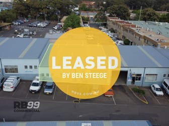 Unit 3/429 The Boulevarde Kirrawee NSW 2232 - Image 1