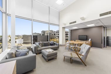 Suite 501/737 Burwood Road Hawthorn East VIC 3123 - Image 2