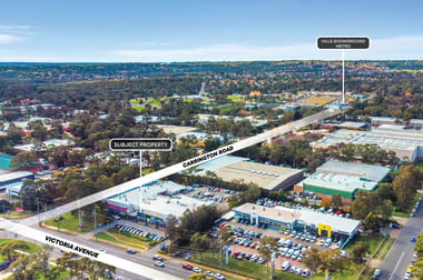 4/19 Victoria Avenue Castle Hill NSW 2154 - Image 1