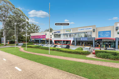 4/19 Victoria Avenue Castle Hill NSW 2154 - Image 3