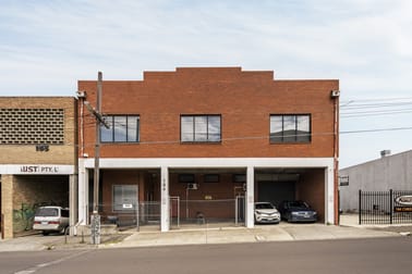 Level 1/184 Christmas Street Fairfield VIC 3078 - Image 1