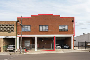 Click to view all images Level 1/184 Christmas Street Fairfield VIC 3078 - Image 2