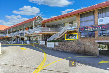 8/152 Musgrave Road Red Hill QLD 4059 - Image 1