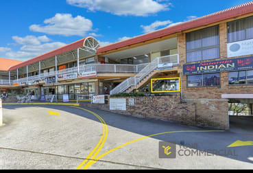 8/152 Musgrave Road Red Hill QLD 4059 - Image 2