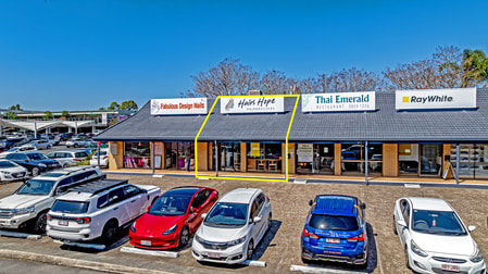 2/61 Cambridge Drive Alexandra Hills QLD 4161 - Image 1