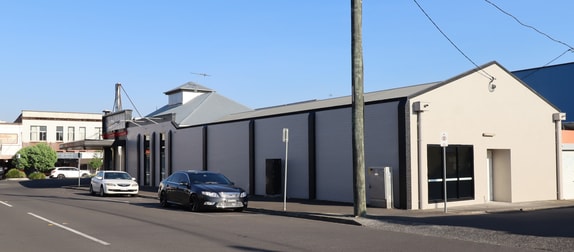 The Bowen Exposure/346 Ruthven Street Toowoomba City QLD 4350 - Image 1