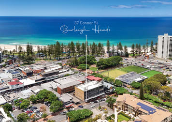 37 Connor St Burleigh Heads QLD 4220 - Image 1