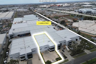 Unit/6 James Laverton North VIC 3026 - Image 2