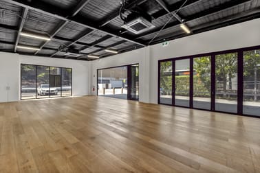The Woolstores 4C-4F Huntley Street Alexandria NSW 2015 - Image 2