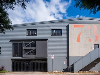 Click to view all images The Woolstores 4C-4F Huntley Street Alexandria NSW 2015 - Image 1