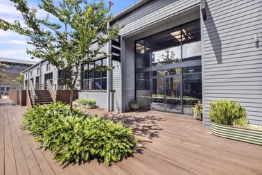 Click to view all images The Woolstores 4C-4F Huntley Street Alexandria NSW 2015 - Image 2