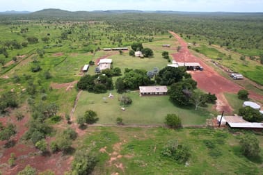 . Manbulloo Station Katherine NT 0850 - Image 1