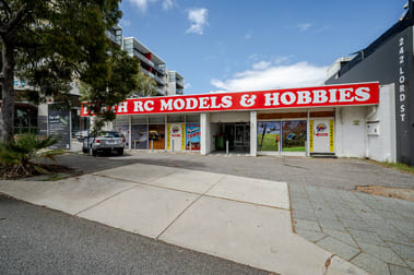 246 Lord Street Perth WA 6000 - Image 1