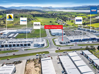 Unit 3, 2 Railway Court Cambridge TAS 7170 - Image 2