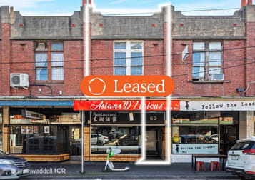 Level 1/First Floor, 63 Glen Eira Road Ripponlea VIC 3185 - Image 1