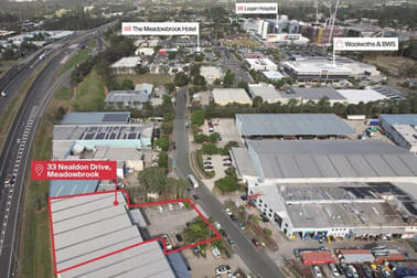 33 Nealdon Drive Meadowbrook QLD 4131 - Image 2