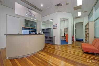 1/95 Denham Street Townsville City QLD 4810 - Image 1