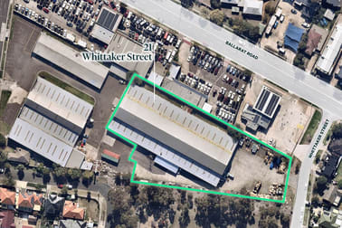 21 Whittaker Street Maidstone VIC 3012 - Image 1