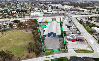 21 Whittaker Street Maidstone VIC 3012 - Image 1