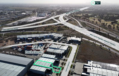 30A Patch Circuit Laverton North VIC 3026 - Image 3