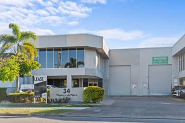 1/34 Thompson Street Bowen Hills QLD 4006 - Image 1