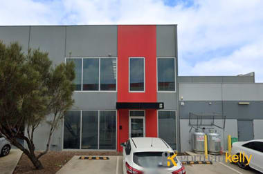 Unit 29/39 Eucumbene Drive Ravenhall VIC 3023 - Image 1