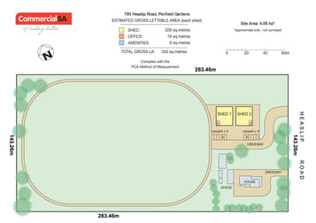 795 Heaslip Road Penfield Gardens SA 5121 - Image 2