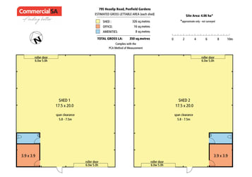 795 Heaslip Road Penfield Gardens SA 5121 - Image 3