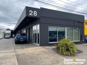 Click to view all images 1/28 Lyell Street Fyshwick ACT 2609 - Image 1