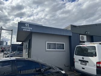 Unit 3/11 Mountjoy Street Woolloongabba QLD 4102 - Image 2
