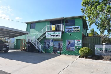 Click to view all images Level 1/161 Ingham Road West End QLD 4810 - Image 1